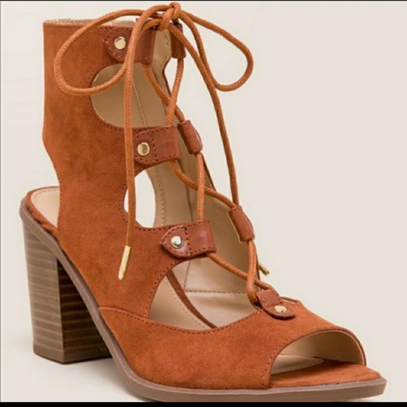 Sam Edelman Shoes - SAM EDELMAN Women's Fall Block Heel Sandals Size 7.5